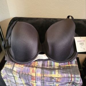 Calvin Klein black bra